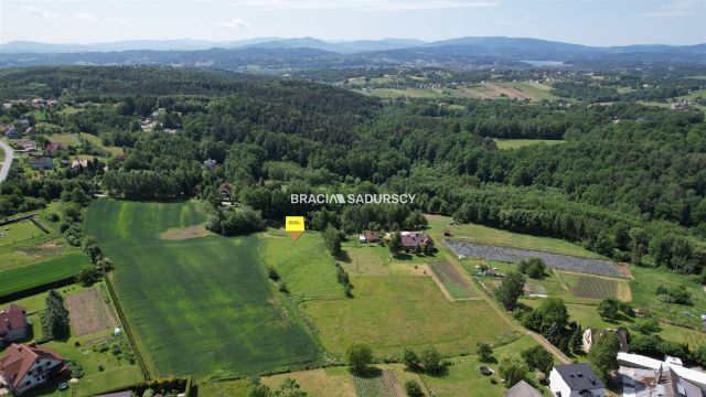 Działka budowlana Grajów. Zdjęcie 12