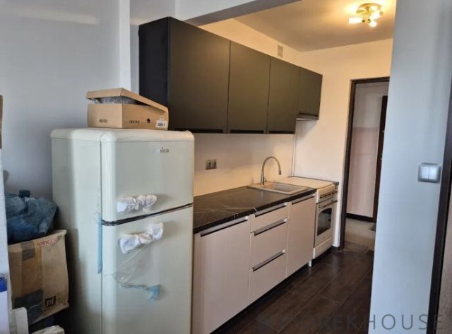 Mieszkanie 1-pokojowe Warszawa Bielany, ul. Dorycka. Zdjęcie 3