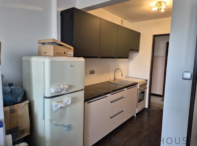 Mieszkanie 1-pokojowe Warszawa Bielany, ul. Dorycka. Zdjęcie 3