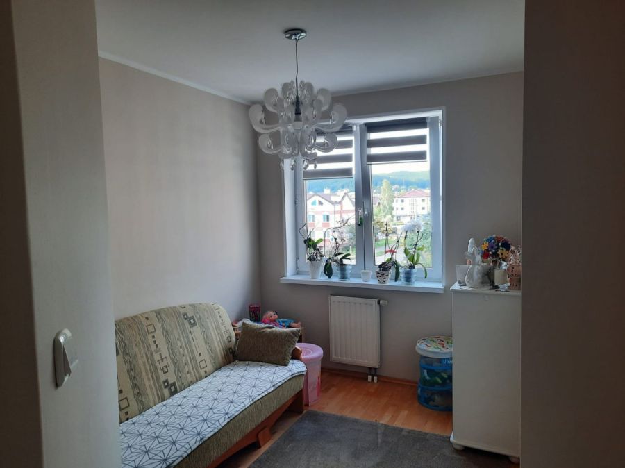 Mieszkanie 3-pokojowe Rumia Centrum, ul. Warszawska. Zdjęcie 13