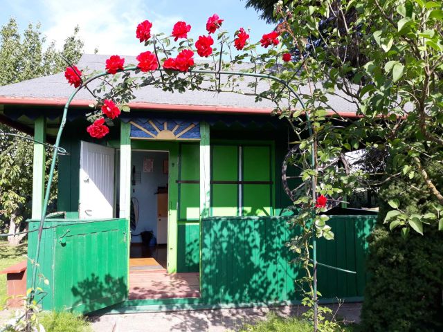 Działka rod Hrubieszów. Zdjęcie 1