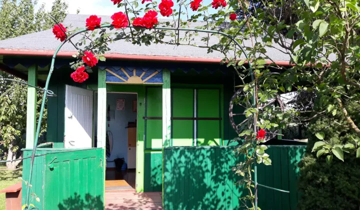 Działka rod Hrubieszów