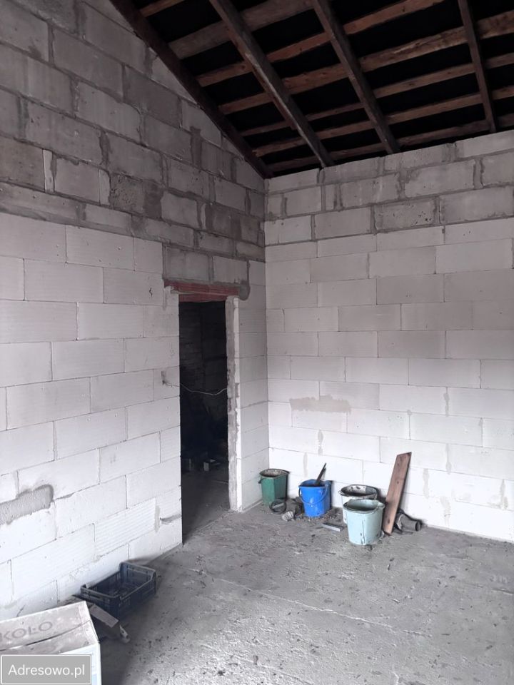 dom szeregowy, 5 pokoi Żary, ul. Janusza Kusocińskiego. Zdjęcie 18