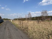 Działka budowlana Piotrków Trybunalski, ul. Widokowa. Zdjęcie 4