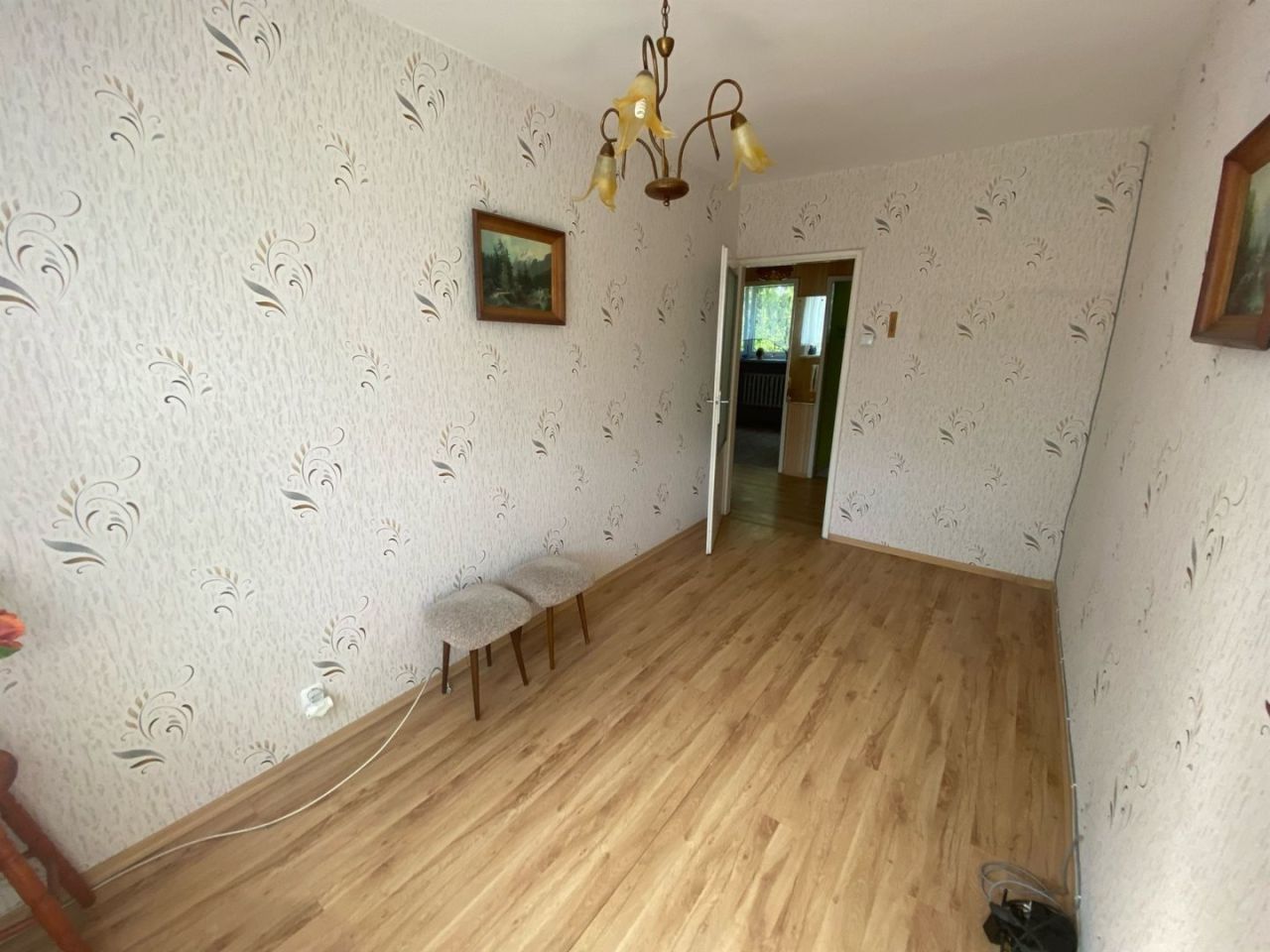 Mieszkanie 3-pokojowe Gniezno, ul. Budowlanych. Zdjęcie 3