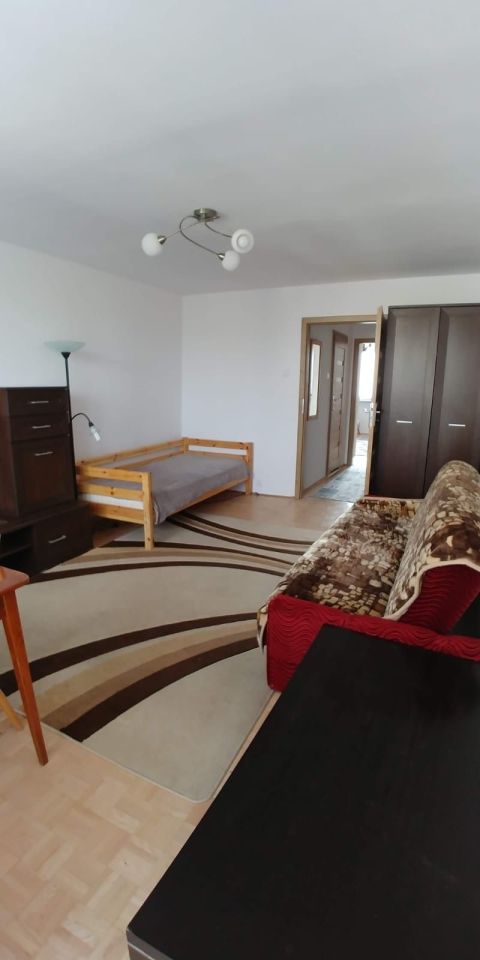 Mieszkanie 2-pokojowe Lublin LSM, ul. Tomasza Zana. Zdjęcie 6