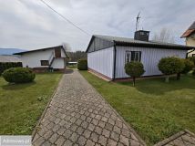 dom wolnostojący, 3 pokoje Kierlikówka. Zdjęcie 2