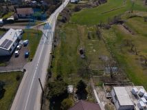 Działka budowlana Ślesin, ul. Dworcowa. Zdjęcie 4