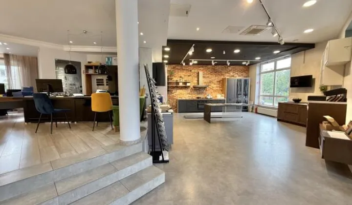 Lokal Wrocław, ul. Wałbrzyska