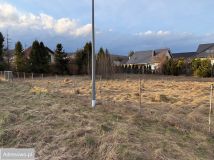 Działka budowlana Reda, ul. Jęczmienna. Zdjęcie 2