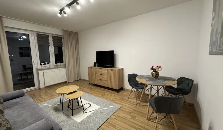 Mieszkanie 2-pokojowe Białystok Nowe Miasto, ul. Przyrodnicza