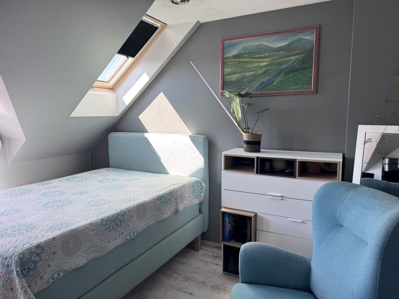 bliźniak, 3 pokoje Banino, ul. Cyprysowa. Zdjęcie 14