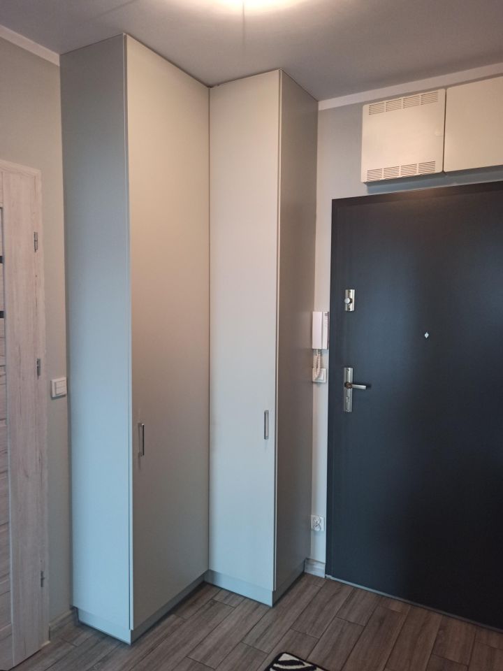 Mieszkanie 2-pokojowe Kraków Bieżanów, ul. Telimeny. Zdjęcie 9