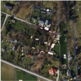 Działka budowlana Łódź Widzew, ul. Turkusowa. Zdjęcie 3