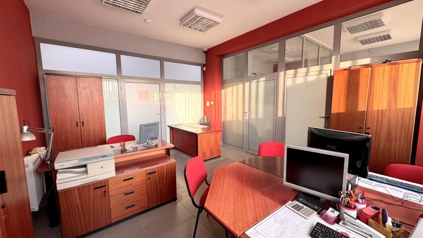 Biuro Elbląg, pl. Dworcowy. Zdjęcie 12