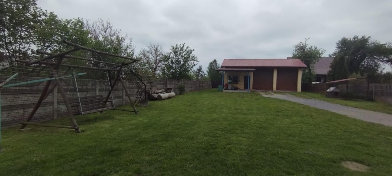 dom wolnostojący, 3 pokoje Wiśniowa. Zdjęcie 4