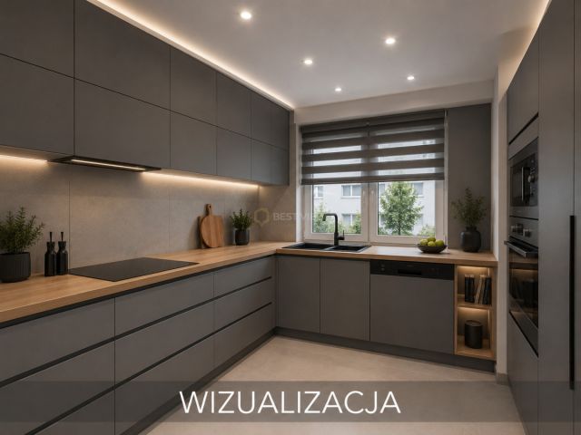 Mieszkanie 3-pokojowe Piaseczno, ul. Stanisława Staszica. Zdjęcie 1