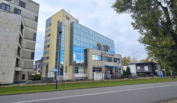 Lokal Kraków, ul. Bronowicka