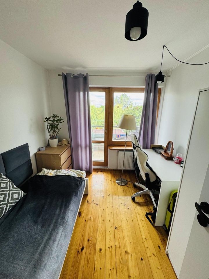 Mieszkanie 3-pokojowe Wrocław Psie Pole, ul. Oleska. Zdjęcie 7