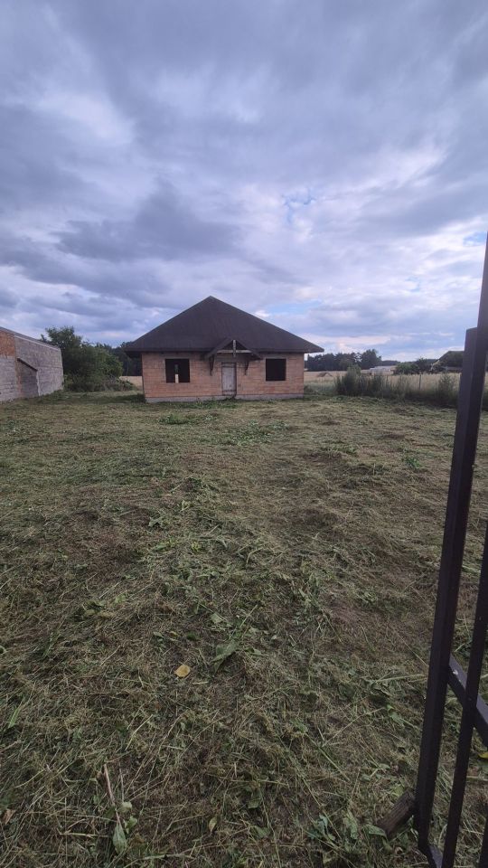 dom wolnostojący Józefów. Zdjęcie 5