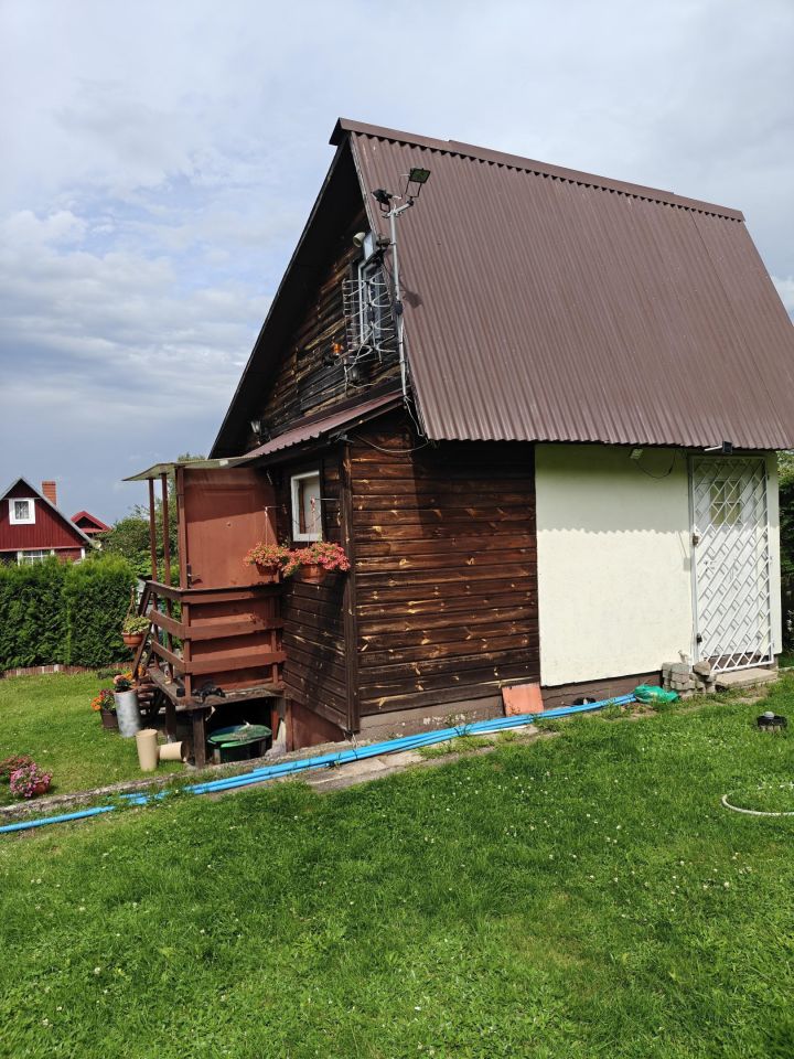 Działka rod Wasilków, Wasilkowska. Zdjęcie 32