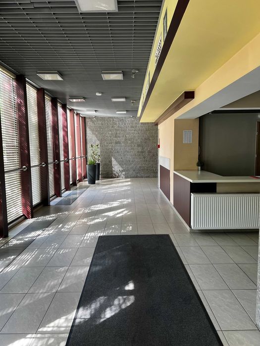Mieszkanie 1-pokojowe Warszawa Służewiec, ul. Bokserska. Zdjęcie 8