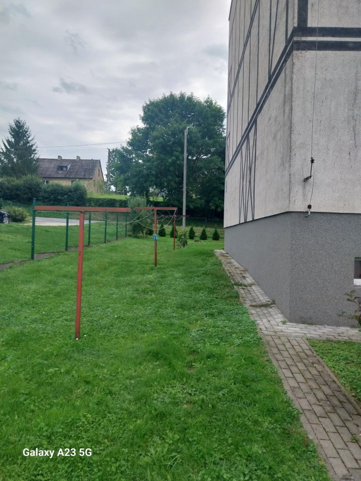 Mieszkanie 1-pokojowe Bogdanki. Zdjęcie 3