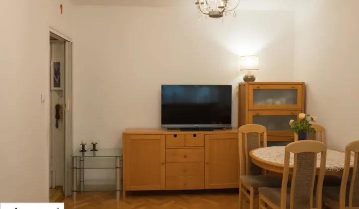Mieszkanie 2-pokojowe Gdańsk Przymorze, ul. Słupska