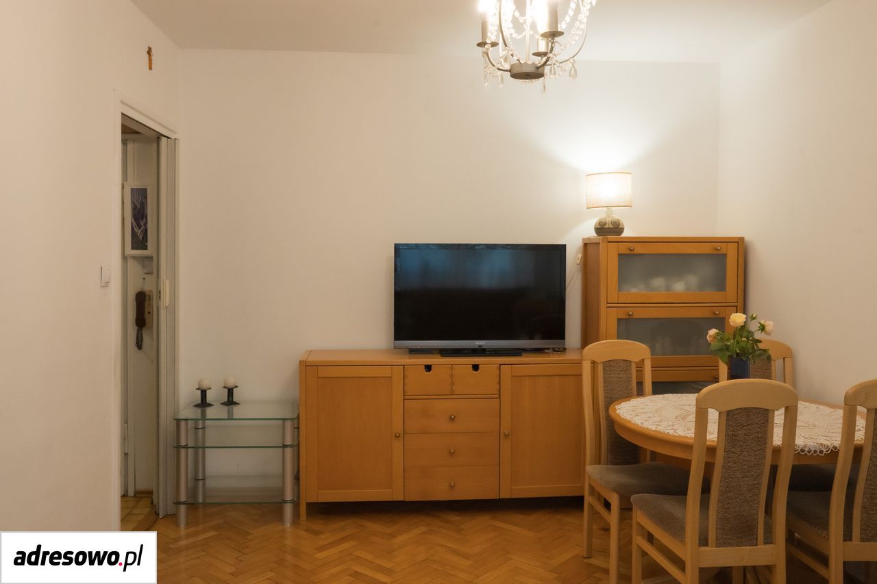 Mieszkanie 2-pokojowe Gdańsk Przymorze, ul. Słupska. Zdjęcie 1