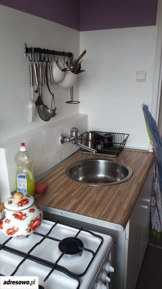 Mieszkanie 2-pokojowe Kraków Prądnik Czerwony, ul. Janusza Meissnera. Zdjęcie 9