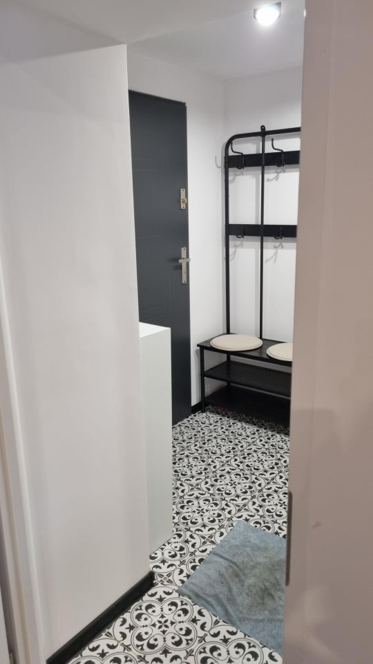 Mieszkanie 6-pokojowe Katowice Koszutka, ul. Brzozowa. Zdjęcie 11