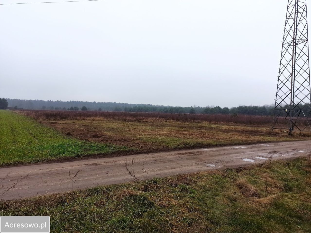 Działka budowlana Kamieńczyk. Zdjęcie 7