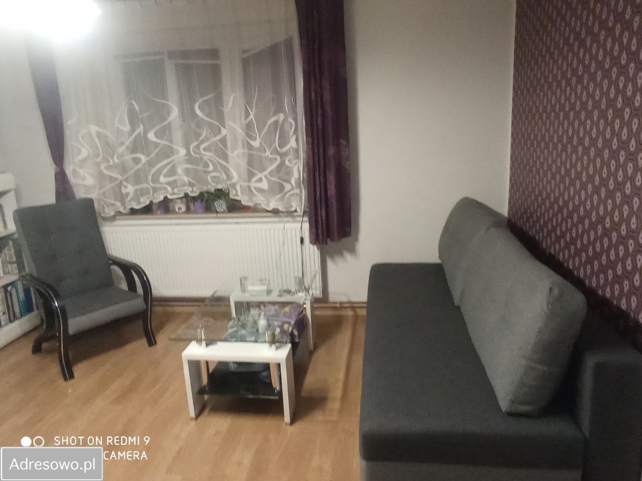 Mieszkanie 2-pokojowe Zabrze Biskupice, ul. Młyńska