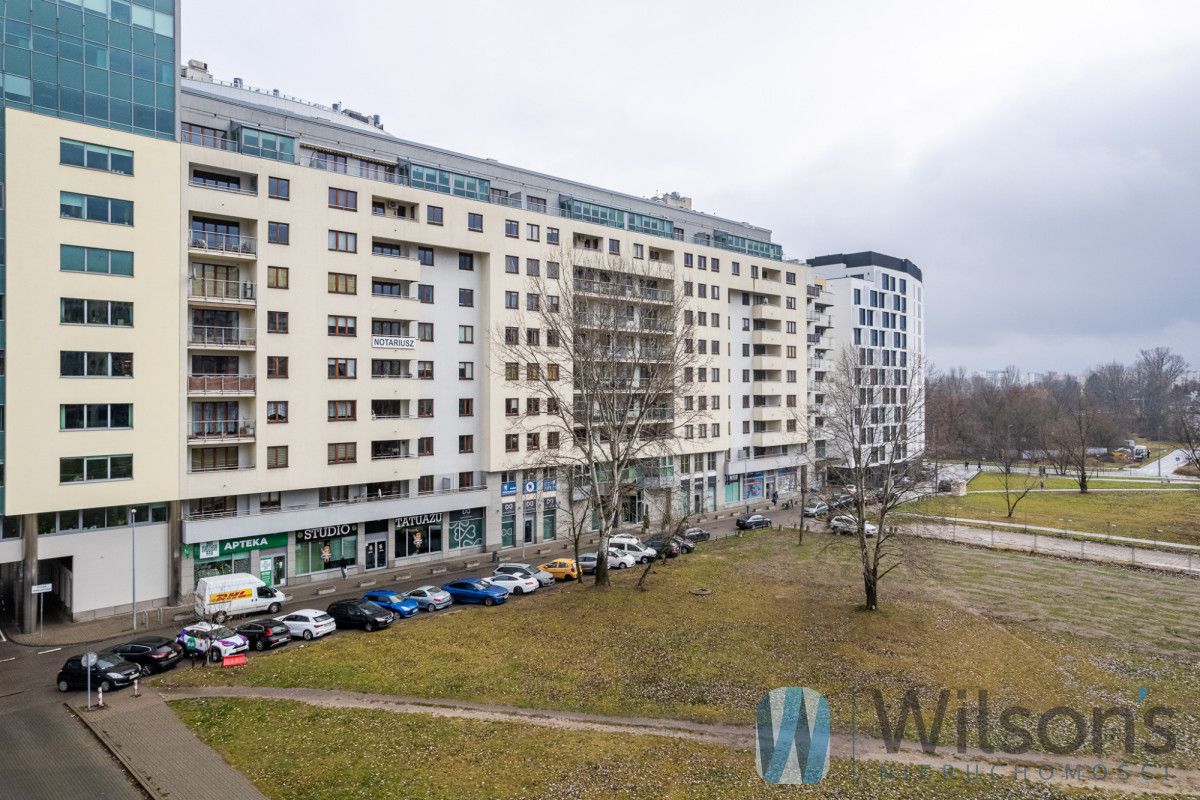 Mieszkanie 4-pokojowe Warszawa Mokotów, ul. Bukowińska. Zdjęcie 16