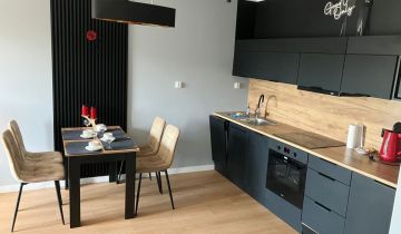 Mieszkanie 2-pokojowe Poznań Grunwald, ul. Świerzawska