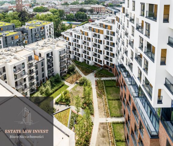 Mieszkanie 2-pokojowe Kraków, ul. Rakowicka. Zdjęcie 13