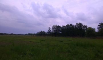 Działka budowlana Żenichów