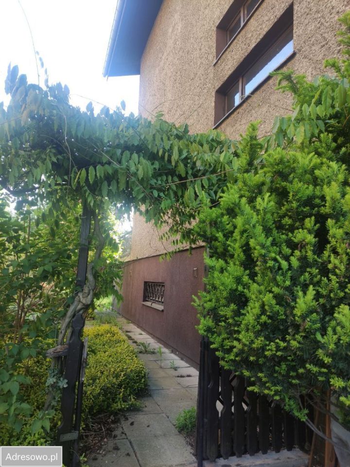 bliźniak, 6 pokoi Gliwice, ul. Obrońców Pokoju. Zdjęcie 9