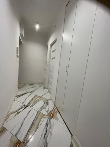 Mieszkanie 1-pokojowe Warszawa Śródmieście, ul. Józefa Lewartowskiego. Zdjęcie 1