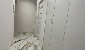 Mieszkanie 1-pokojowe Warszawa Śródmieście, ul. Józefa Lewartowskiego