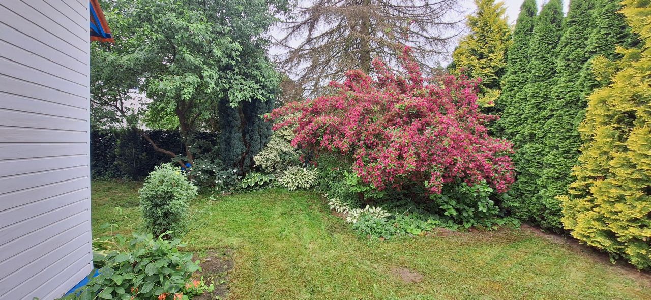 Działka rod Łódź Łagiewniki. Zdjęcie 10