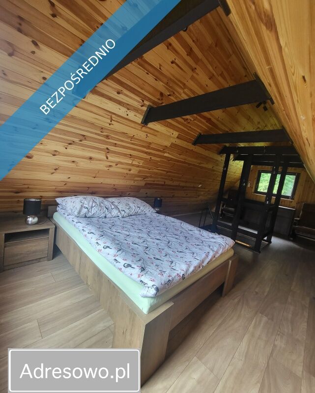 dom letniskowy, 2 pokoje Łętowo. Zdjęcie 8