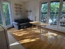 Mieszkanie 1-pokojowe Kraków Grzegórzki, ul. Bajeczna