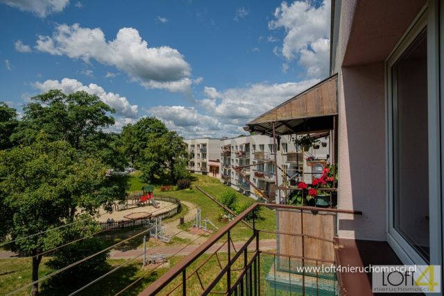 Mieszkanie 3-pokojowe Połaniec, ul. Tadeusza Kościuszki. Zdjęcie 11