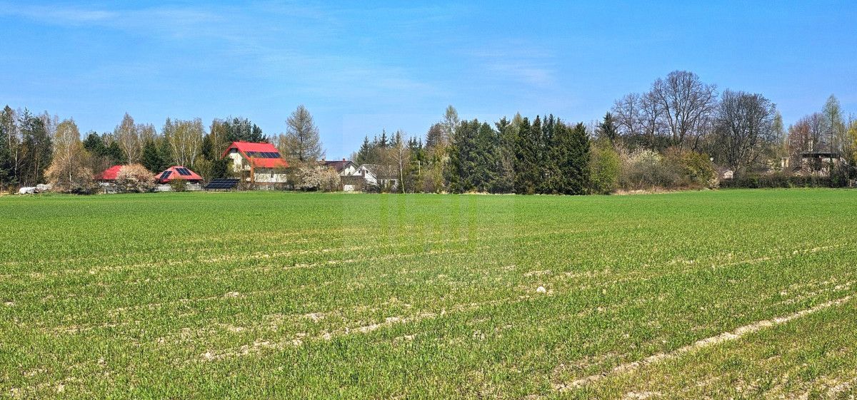 Działka budowlana Bartoszówka, ul. Strażacka. Zdjęcie 8