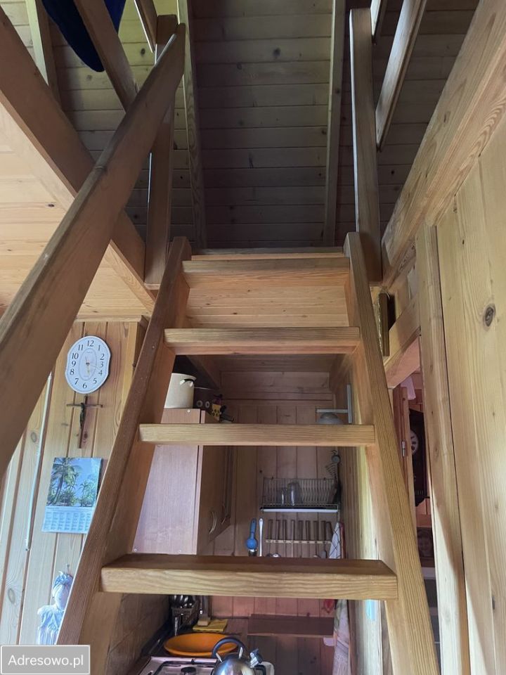 dom letniskowy, 2 pokoje Gródek nad Dunajcem Koszarka. Zdjęcie 9