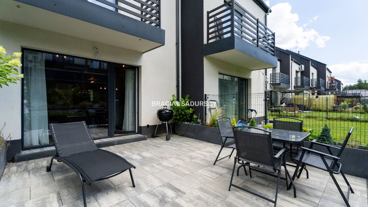 dom szeregowy, 5 pokoi Sułków. Zdjęcie 12