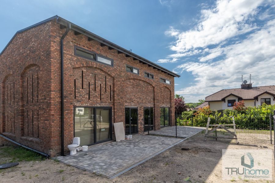 bliźniak, 5 pokoi Katowice Kostuchna. Zdjęcie 2