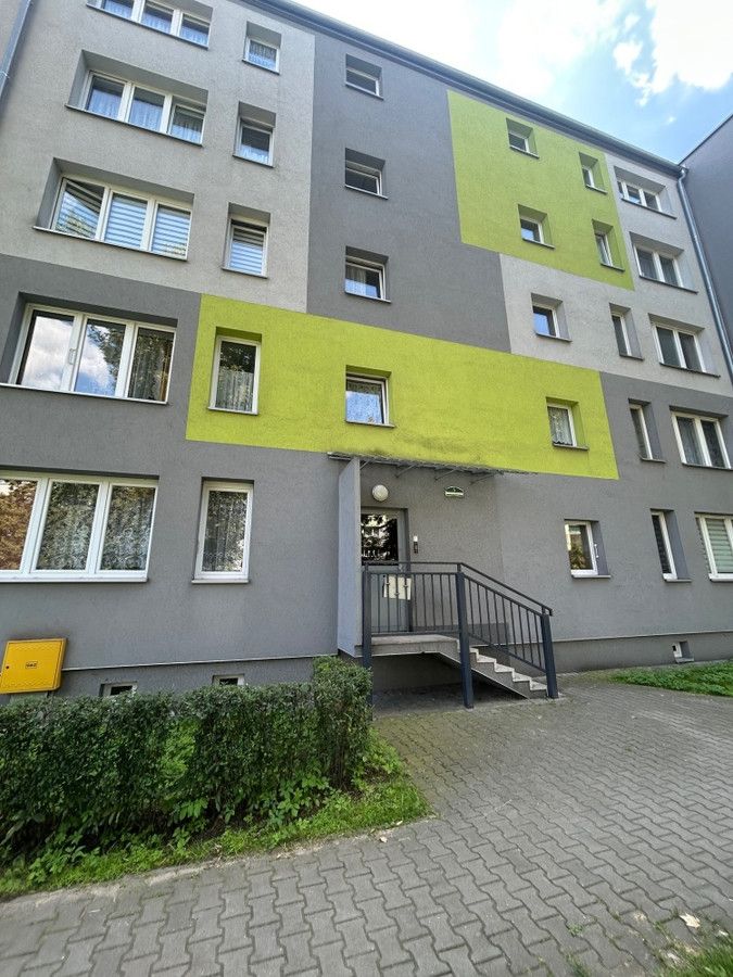 Mieszkanie 2-pokojowe Bytom, ul. Arki Bożka. Zdjęcie 3