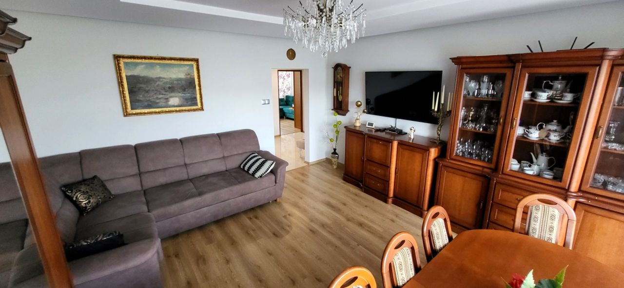 Mieszkanie 3-pokojowe Żyrardów Teklin, ul. Parkingowa. Zdjęcie 10